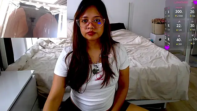 MyAsianWaifu online show from July 29, 5:05 am
