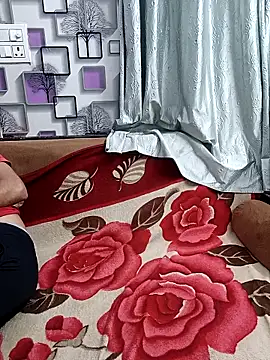 Snapshot of GangbangCouple chatting on March 1, 5:48 pm GangbangCouple online show from March 1, 5:48 pm