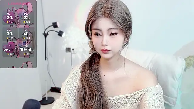 Memeli0 online show from February 26, 10:31 pm