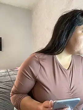 Michelavip online show from April 13, 2:33 pm