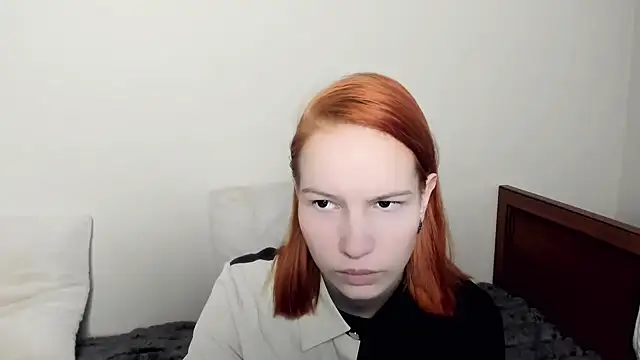 Snapshot of Vedime chatting on February 6, 8:18 am Vedime online show from February 6, 8:18 am