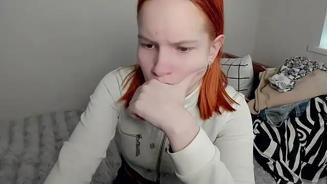 Snapshot of Vedime chatting on February 22, 8:02 am Vedime online show from February 22, 8:02 am