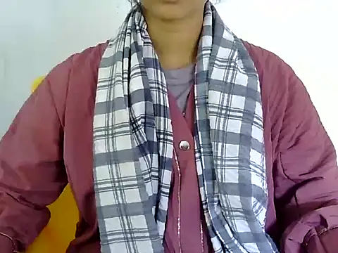 Snapshot of Mehaak_ chatting on February 5, 9:47 am Mehaak online show from February 5, 9:47 am