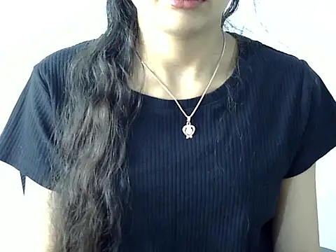 Snapshot of Mehaak_ chatting on February 10, 6:50 am Mehaak online show from February 10, 6:50 am