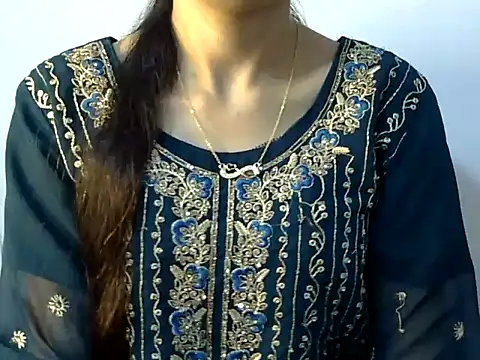 Snapshot of Mehaak_ chatting on February 23, 5:10 pm Mehaak online show from February 23, 5:10 pm