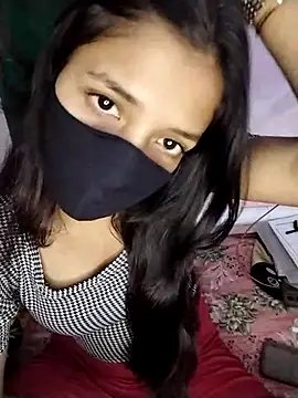 Naina-hott online show from February 28, 7:04 pm