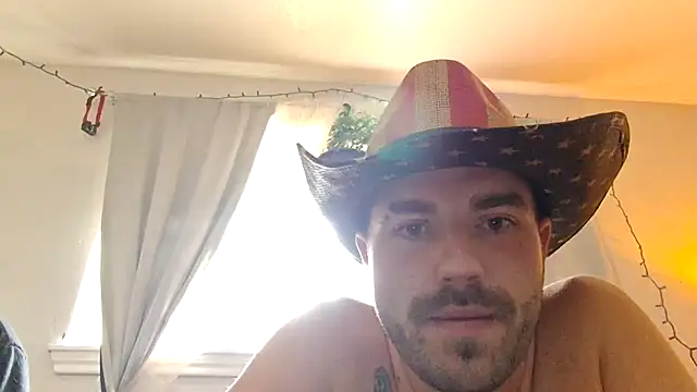 Studly410 online show from June 8, 9:48 pm