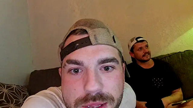 Studly410 online show from June 11, 10:24 am