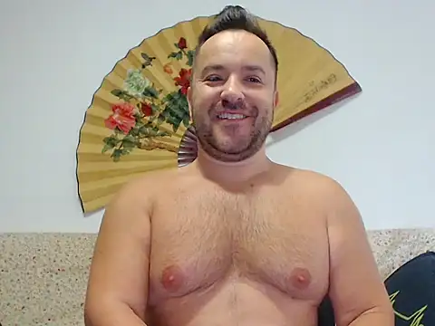 Hairy9inch online show from February 7, 11:47 am