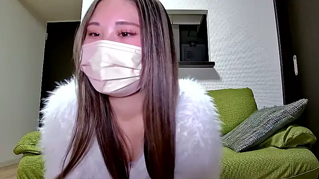 NANAKA-LOVE66 online show from March 15, 1:06 pm