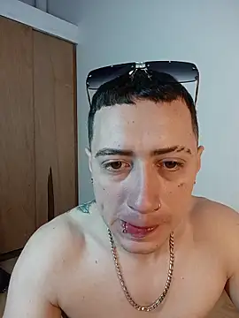 Emmanuel Lust online show from February 14, 4:26 pm