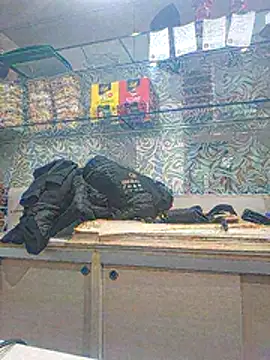 Snapshot of Furnor chatting on February 26, 7:57 pm Furnor online show from February 26, 7:57 pm