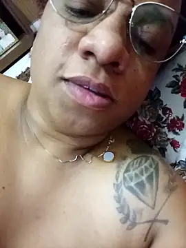 Snapshot of Mineirasafada2026 chatting on February 24, 7:17 am Mineirasafada2026 online show from February 24, 7:17 am