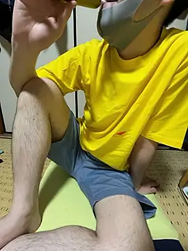 shizuku-kun211 online show from May 22, 4:30 am