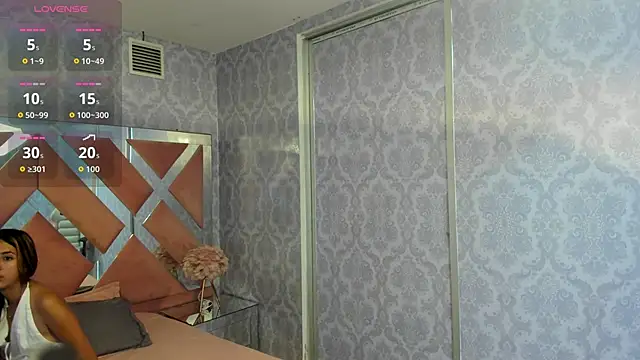 abbysweet18  online show from February 21, 9:16 pm