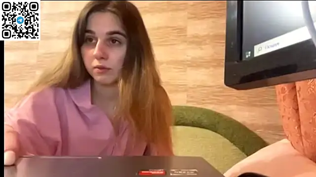 LovelySilk 63 online show from March 4, 7:53 pm