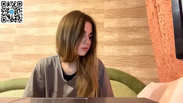 LovelySilk 63 online show from March 7, 8:39 pm