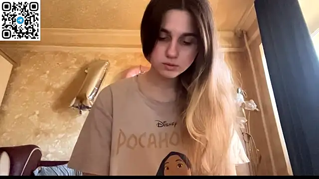 LovelySilk 63 online show from April 5, 8:11 am