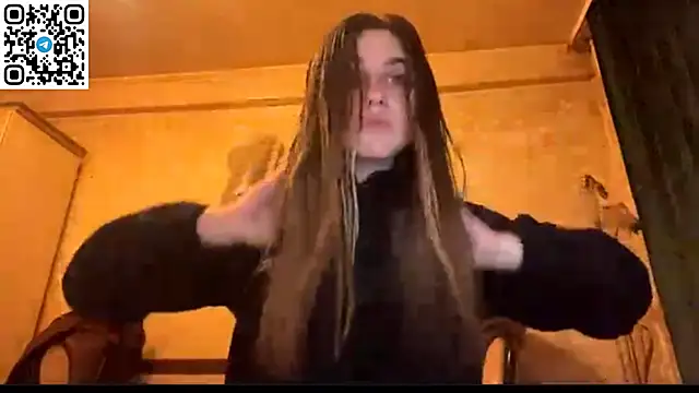 LovelySilk 63 online show from April 13, 6:24 pm