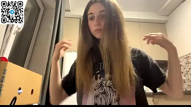 LovelySilk 63 online show from June 21, 6:54 pm