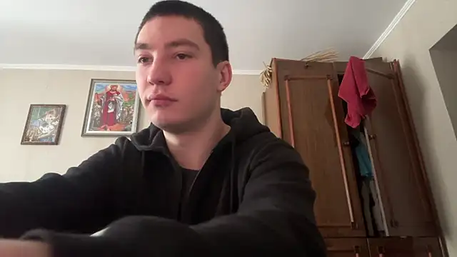 MoonlightVera online show from February 26, 7:18 am