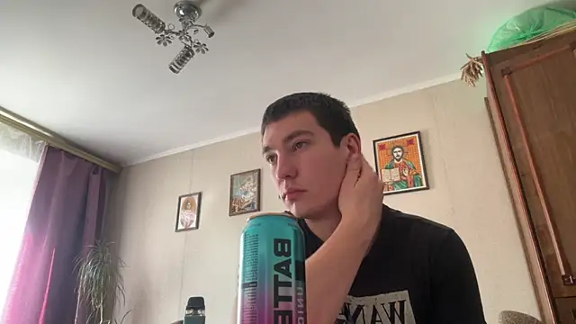 MoonlightVera online show from March 20, 12:43 pm