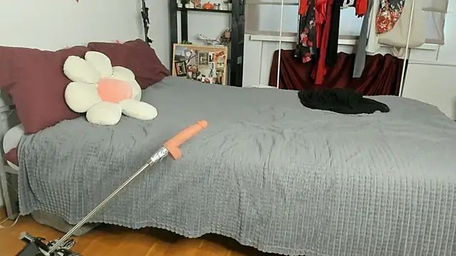 CalmFever online show from February 19, 1:18 pm