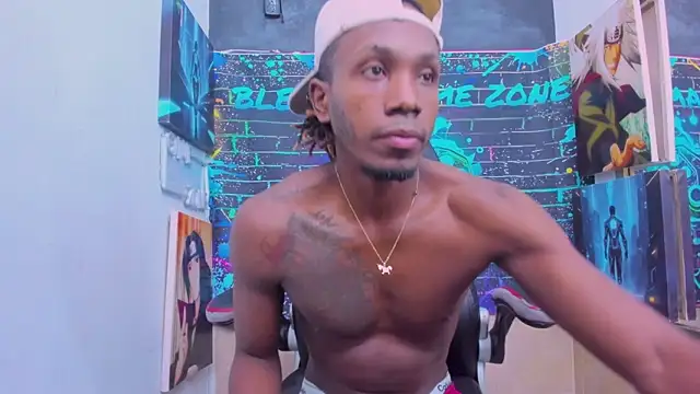 Jeanpieroo26 online show from February 18, 7:21 pm