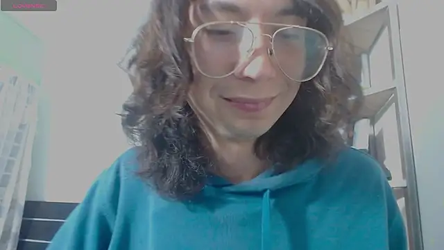 najimi uwu  online show from February 19, 1:12 am