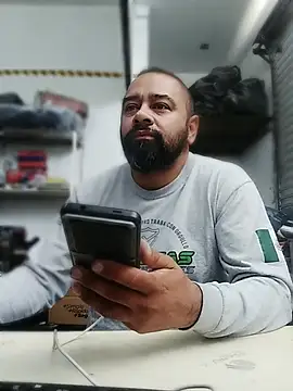 OMARMEX1 online show from June 26, 4:22 pm
