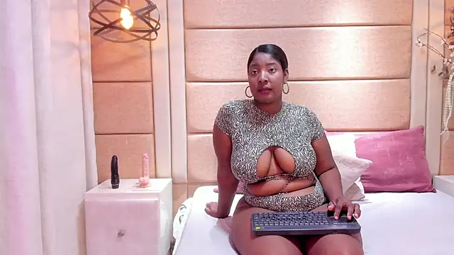 AprilMonroe online show from February 27, 4:12 am