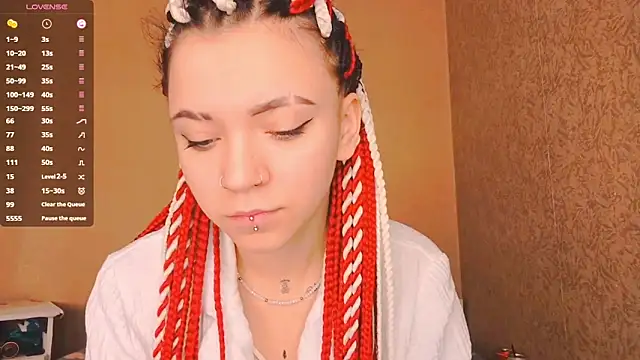 ShayneMilush online show from April 13, 6:08 am