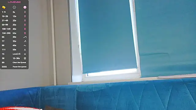 ShayneMilush online show from April 15, 3:08 pm