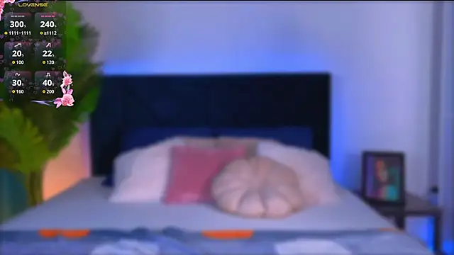 MissMichellee online show from March 4, 8:48 pm