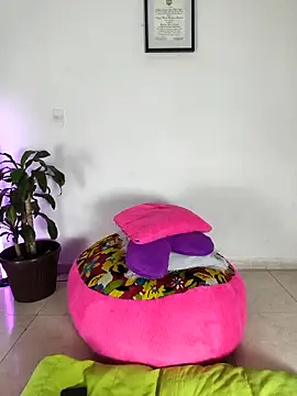 AnnieWestley online show from March 28, 1:54 pm