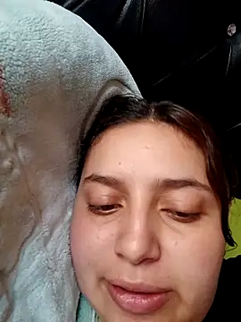 MajoArias online show from February 25, 7:34 pm