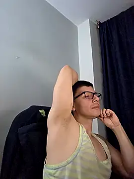 Snapshot of Coddy_maxx69 chatting on February 18, 4:52 am Coddy maxx69 online show from February 18, 4:52 am