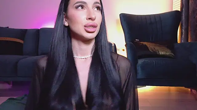 Sienna-Star online show from April 5, 8:17 pm