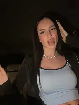 Sienna-Star online show from April 11, 10:03 pm