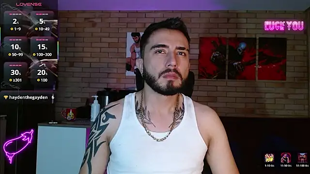 dave wolf7 online show from March 9, 10:19 am