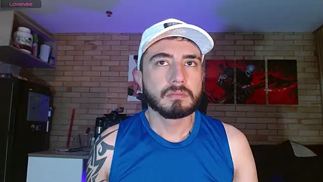 dave wolf7 online show from March 17, 6:06 am