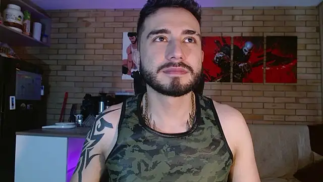 dave wolf7 online show from March 22, 7:39 pm