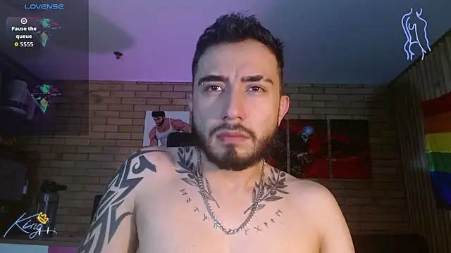 dave wolf7 online show from April 14, 6:41 am