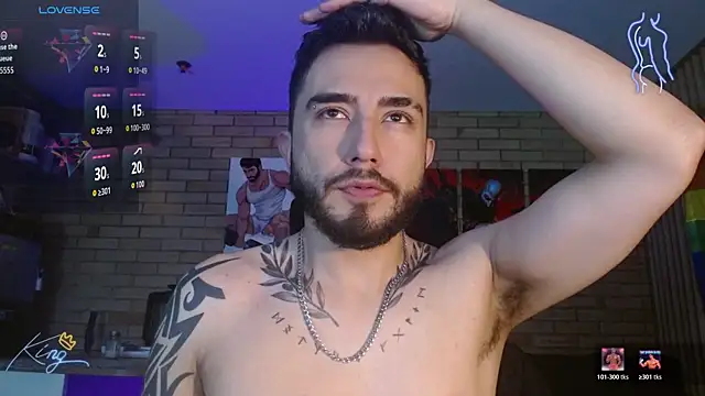 dave wolf7 online show from April 17, 6:05 am