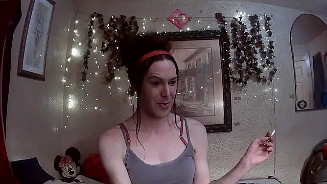 sillymillie4 online show from February 5, 11:20 pm