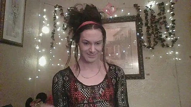 sillymillie4 online show from February 15, 12:29 am