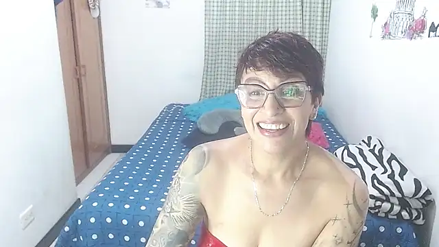 Charlotte gray  online show from May 16, 12:29 am