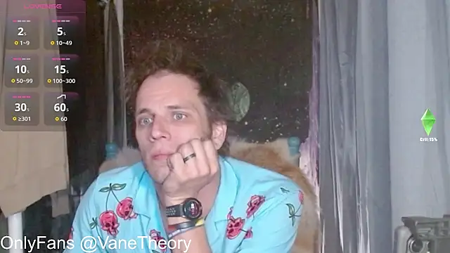 cguffey2284 online show from June 7, 2:27 am