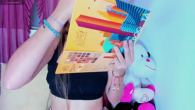 LINDSEY HOT1 online show from February 16, 9:55 pm