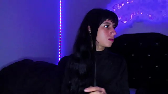  darkcandy online show from February 20, 1:13 am